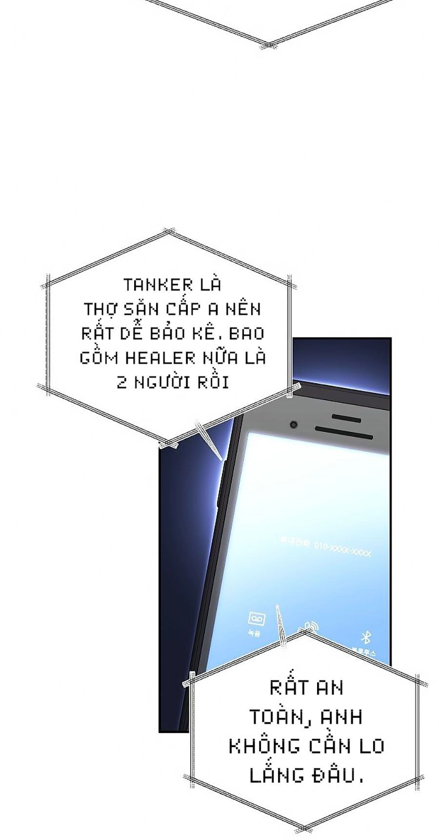 Bố Tôi Quá Mạnh Chapter 39 - 60