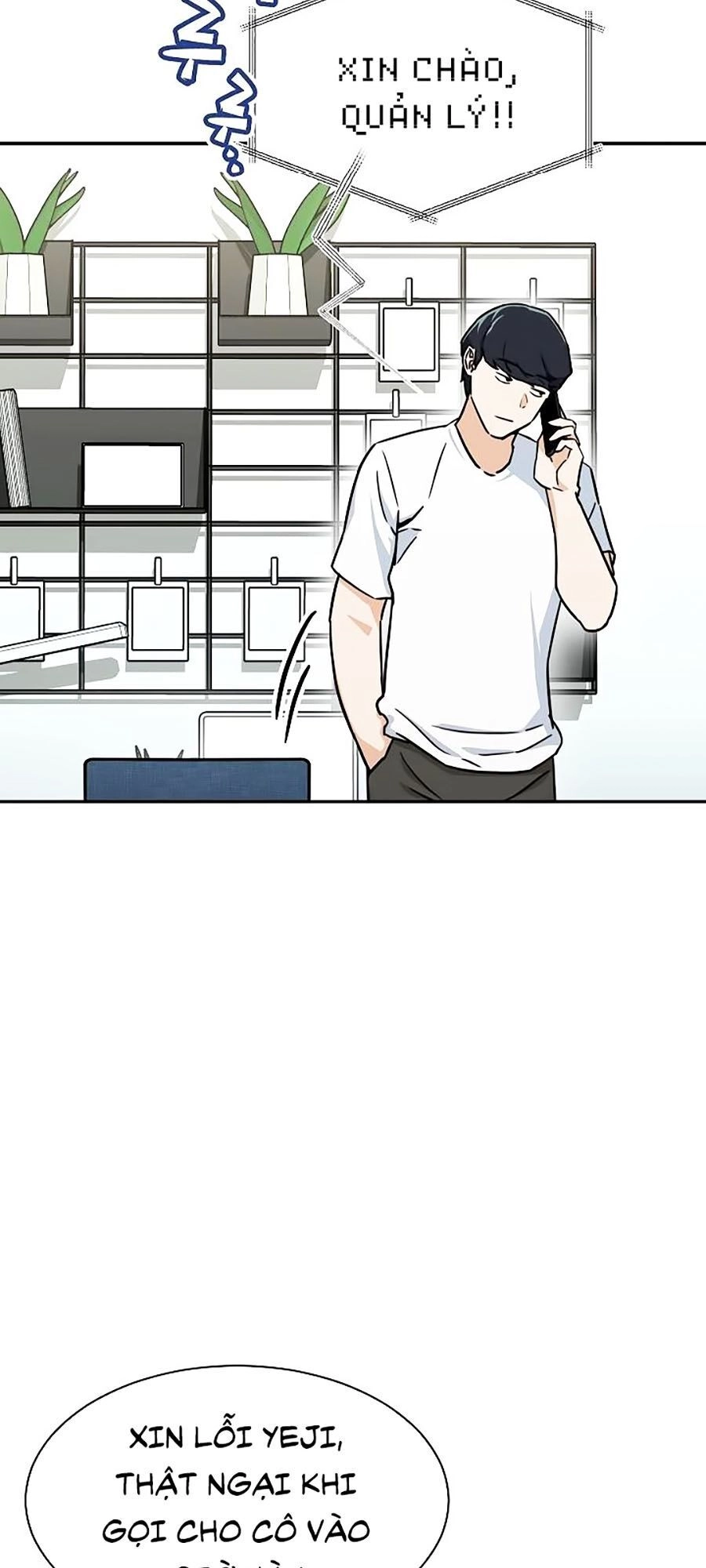 Bố Tôi Quá Mạnh Chapter 40 - 5