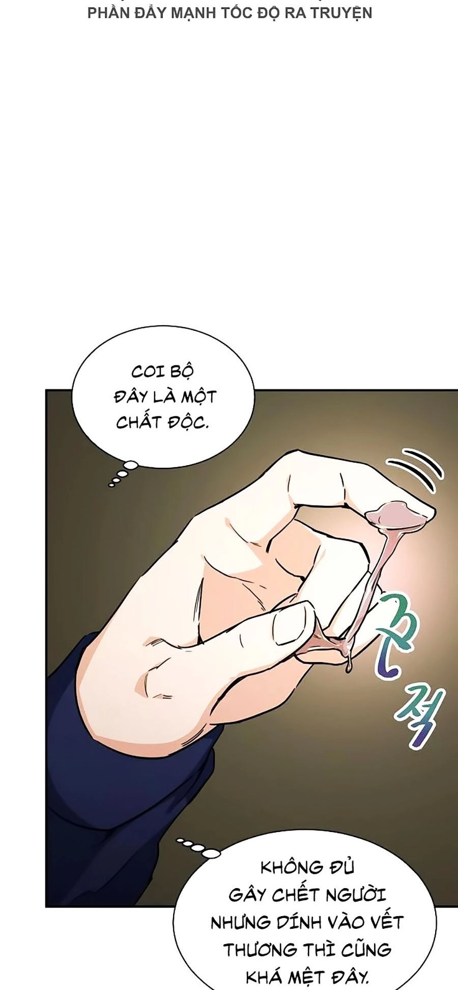 Bố Tôi Quá Mạnh Chapter 40 - 33