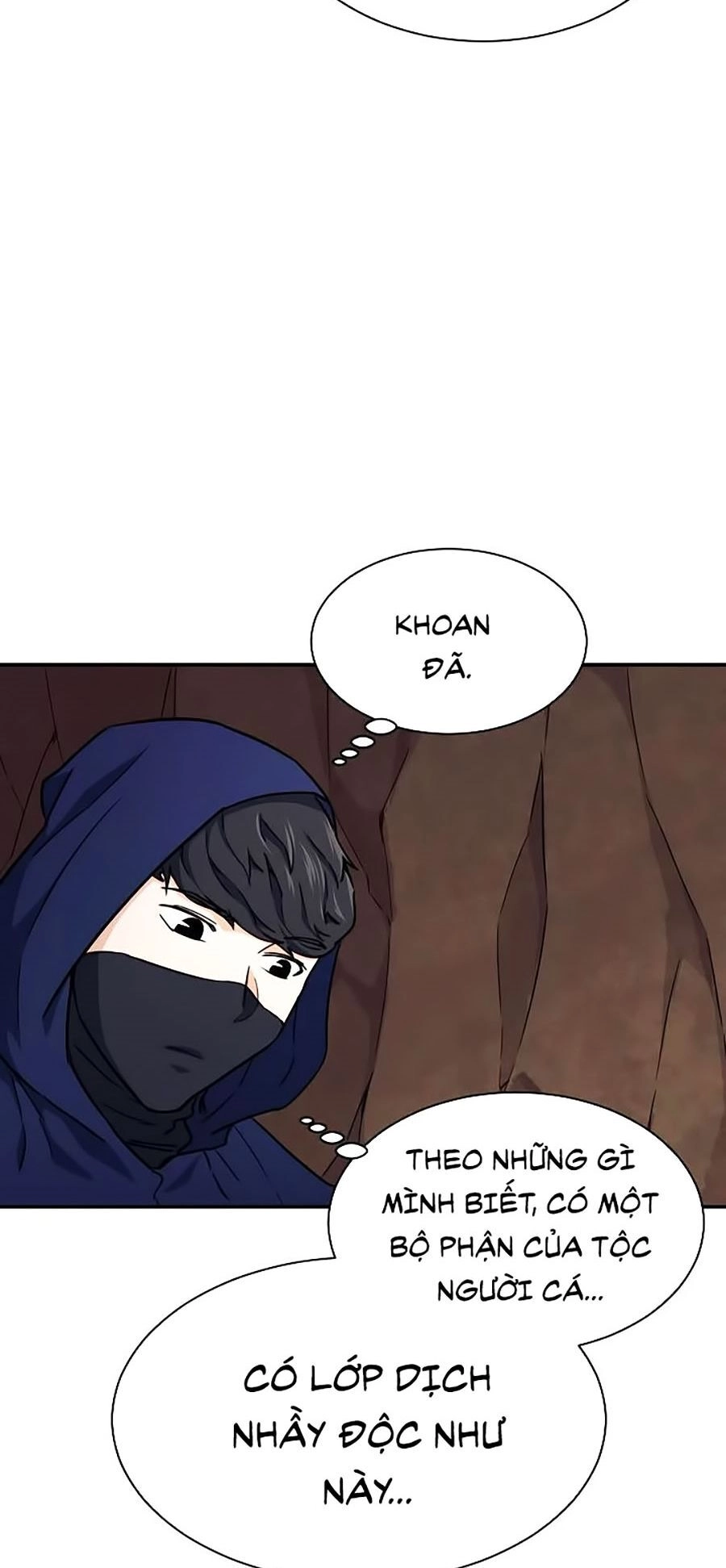 Bố Tôi Quá Mạnh Chapter 40 - 34