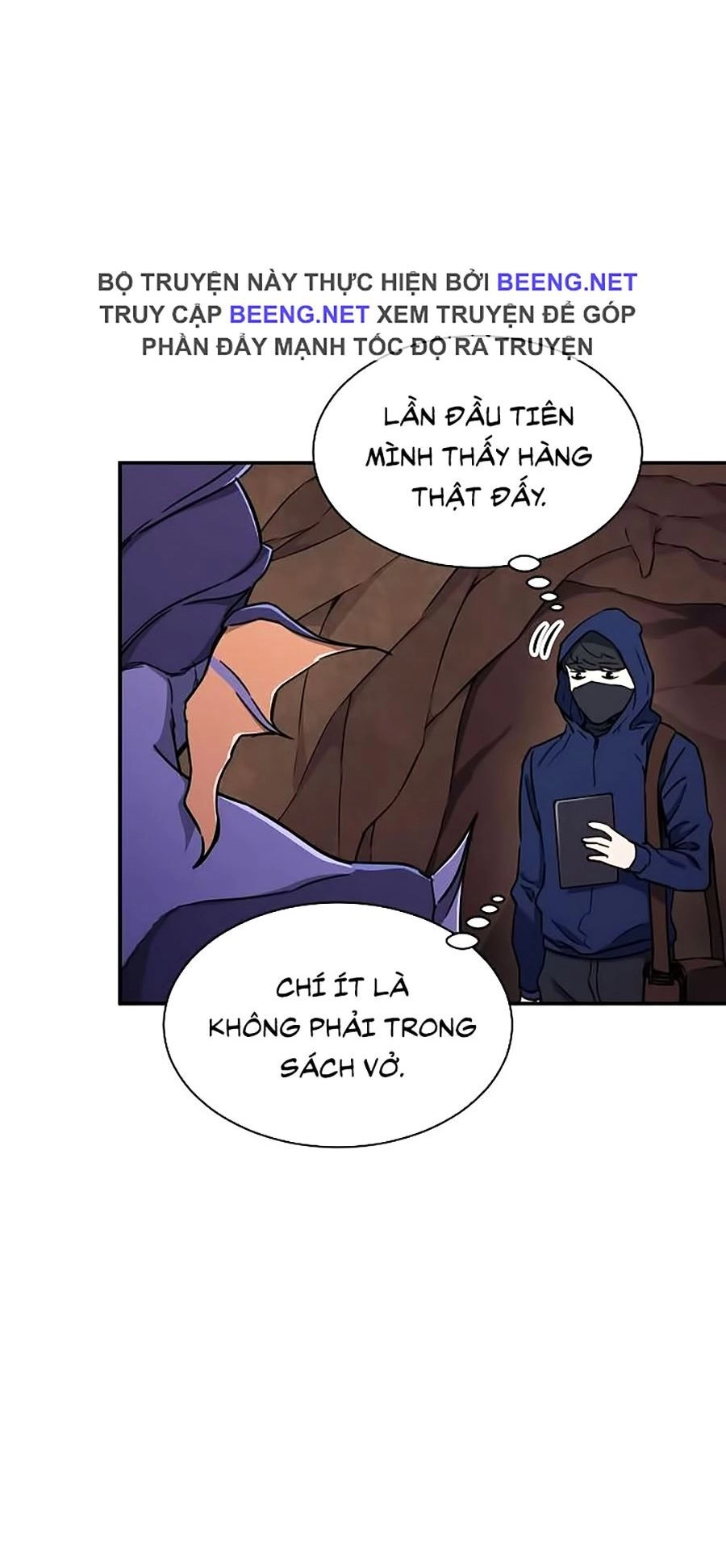 Bố Tôi Quá Mạnh Chapter 40 - 39