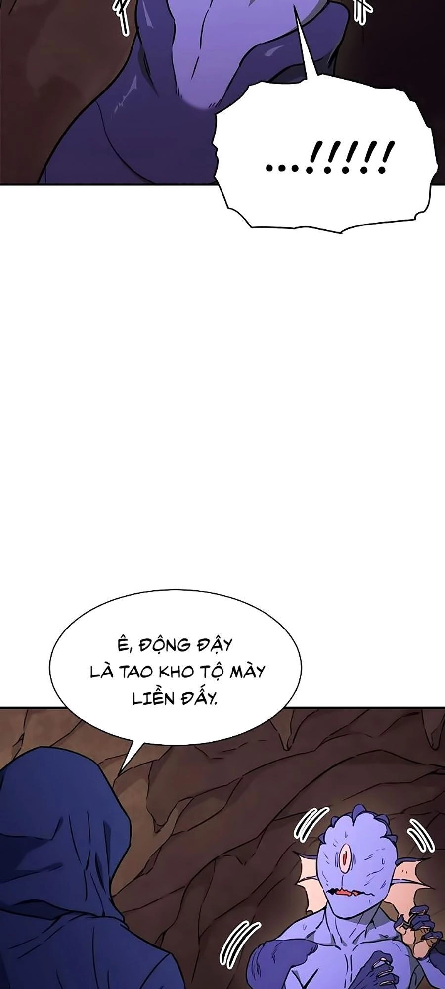 Bố Tôi Quá Mạnh Chapter 40 - 44