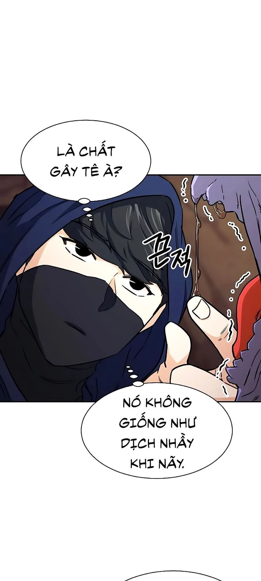 Bố Tôi Quá Mạnh Chapter 40 - 54