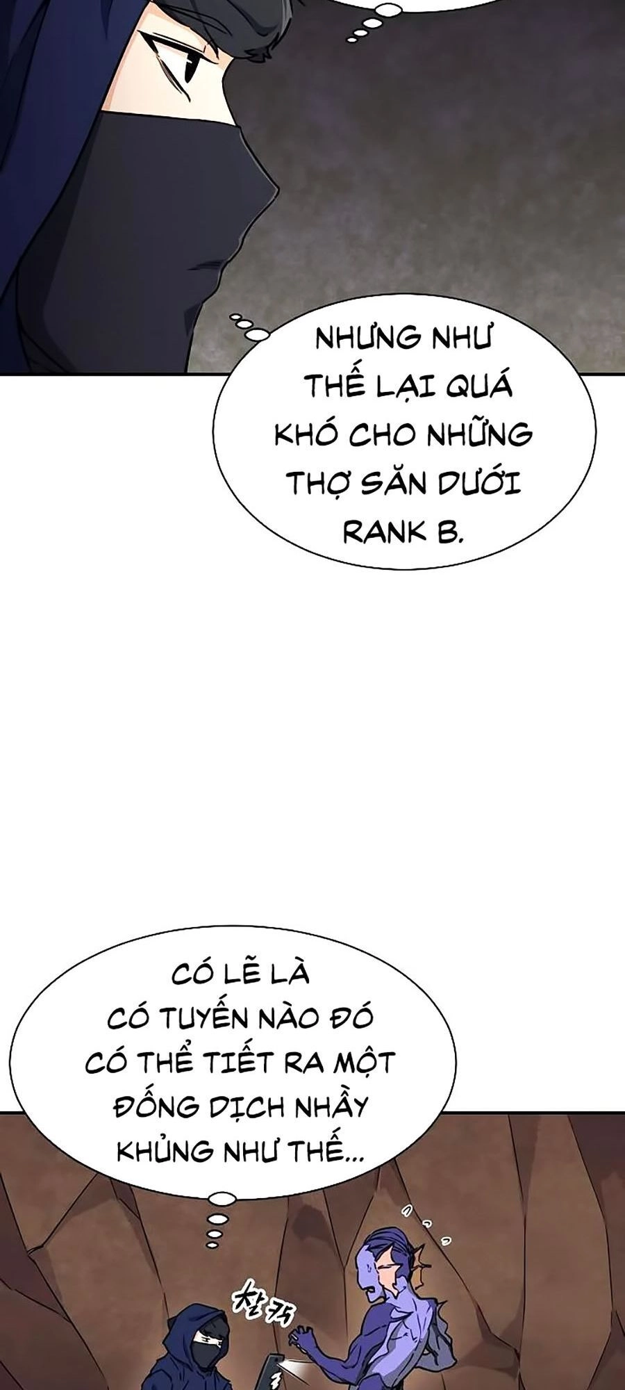 Bố Tôi Quá Mạnh Chapter 40 - 56