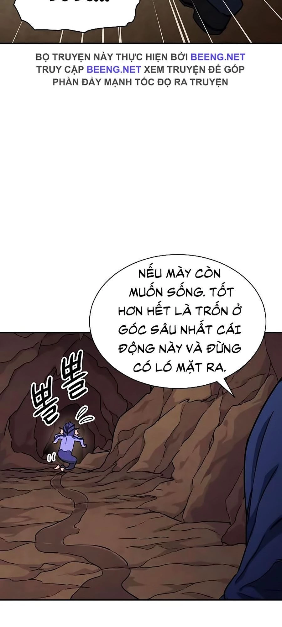 Bố Tôi Quá Mạnh Chapter 40 - 66