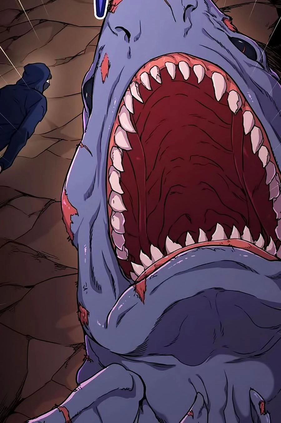 Bố Tôi Quá Mạnh Chapter 40 - 83