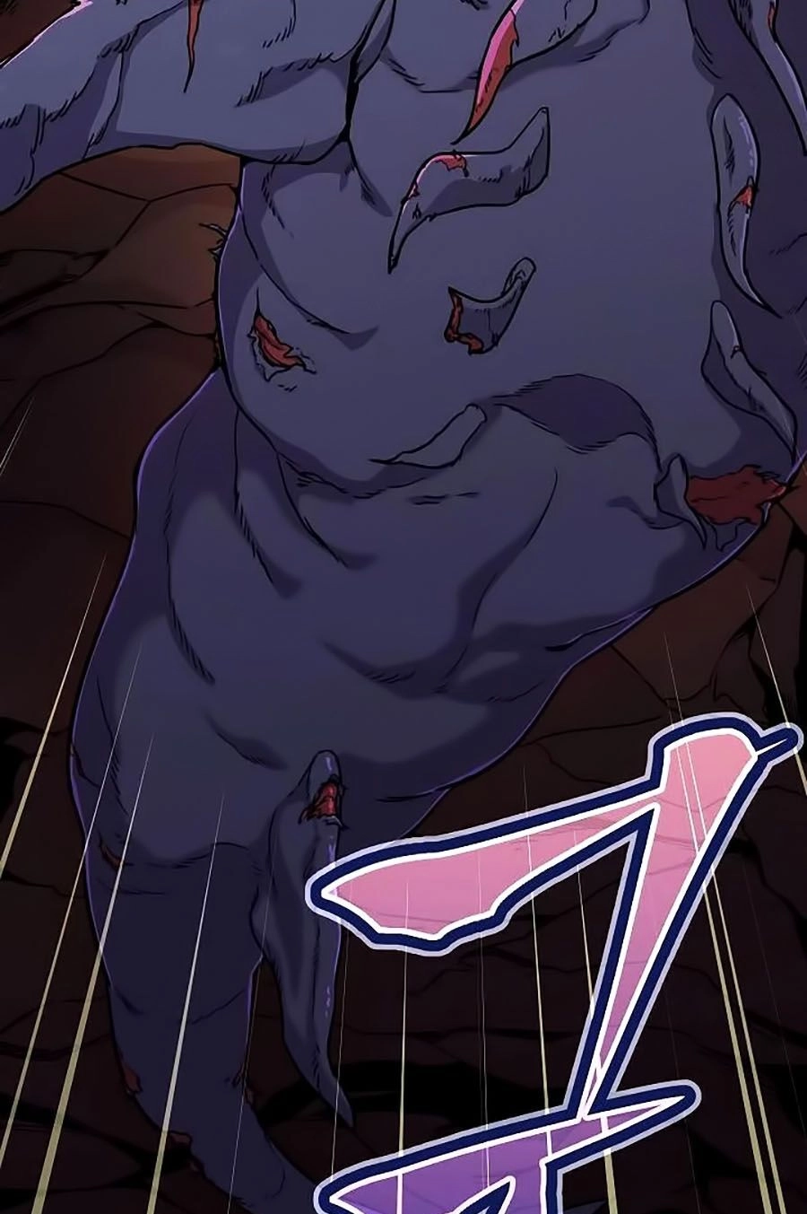 Bố Tôi Quá Mạnh Chapter 40 - 84