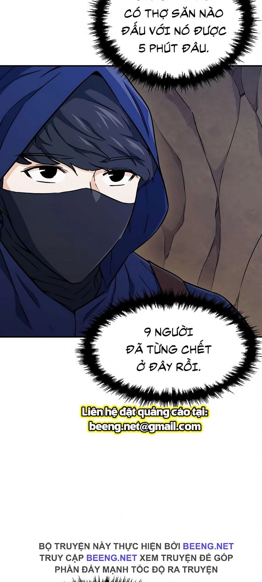 Bố Tôi Quá Mạnh Chapter 41 - 15