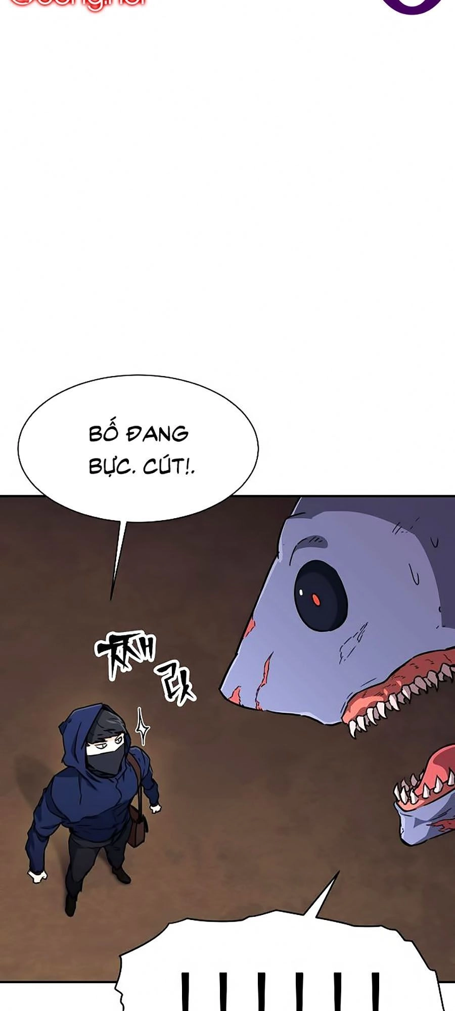 Bố Tôi Quá Mạnh Chapter 41 - 21