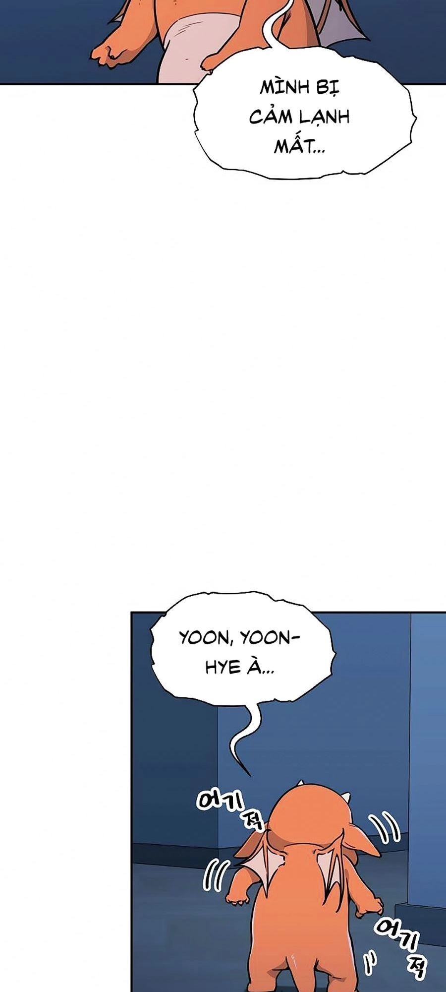 Bố Tôi Quá Mạnh Chapter 41 - 47