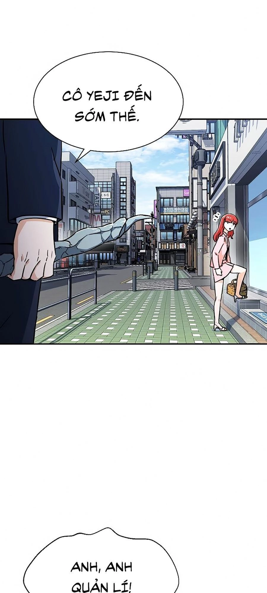 Bố Tôi Quá Mạnh Chapter 41 - 59