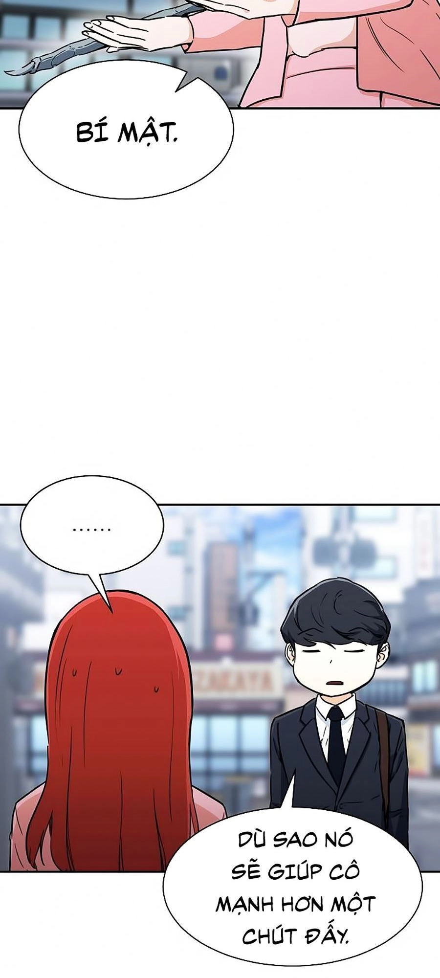 Bố Tôi Quá Mạnh Chapter 41 - 67