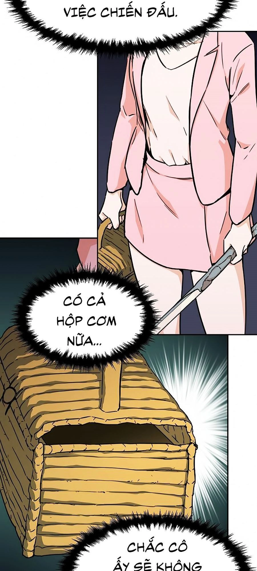 Bố Tôi Quá Mạnh Chapter 41 - 75