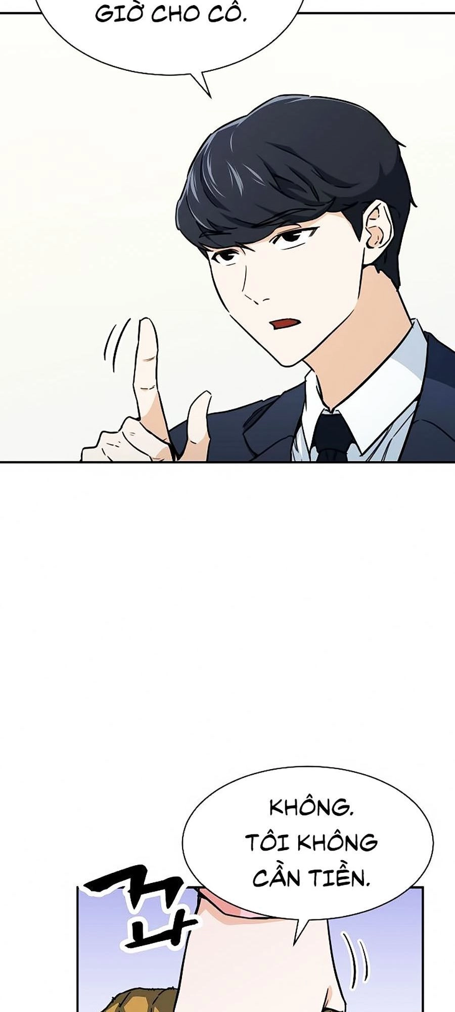 Bố Tôi Quá Mạnh Chapter 41 - 87