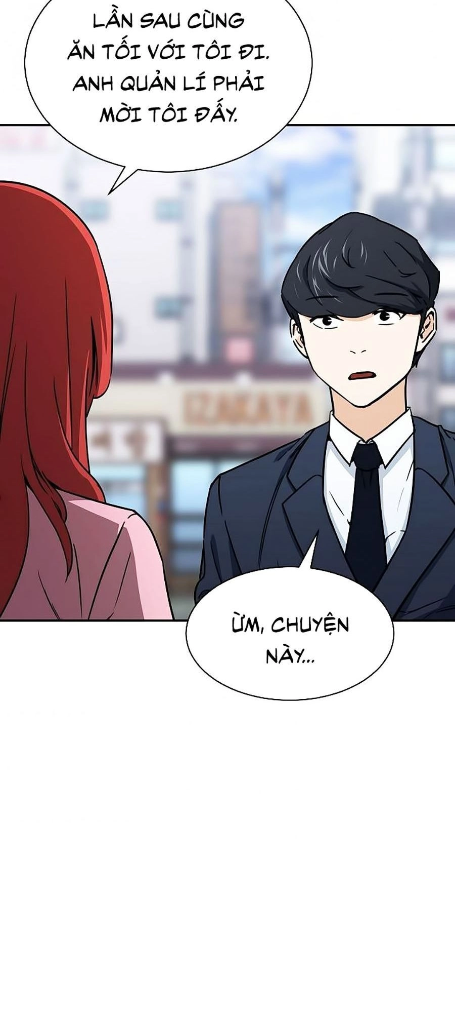 Bố Tôi Quá Mạnh Chapter 41 - 91