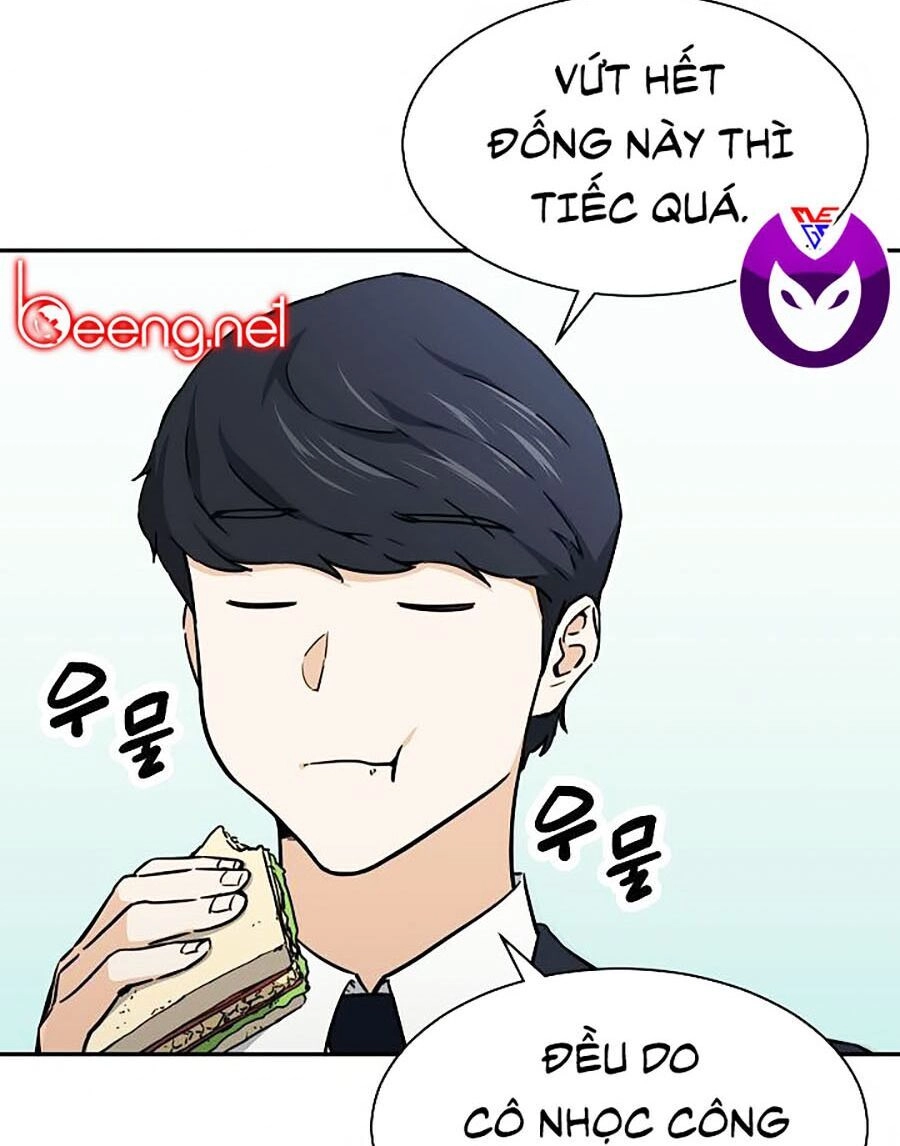 Bố Tôi Quá Mạnh Chapter 42 - 18