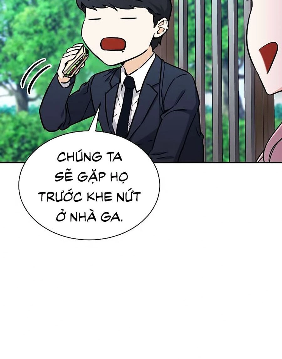 Bố Tôi Quá Mạnh Chapter 42 - 22