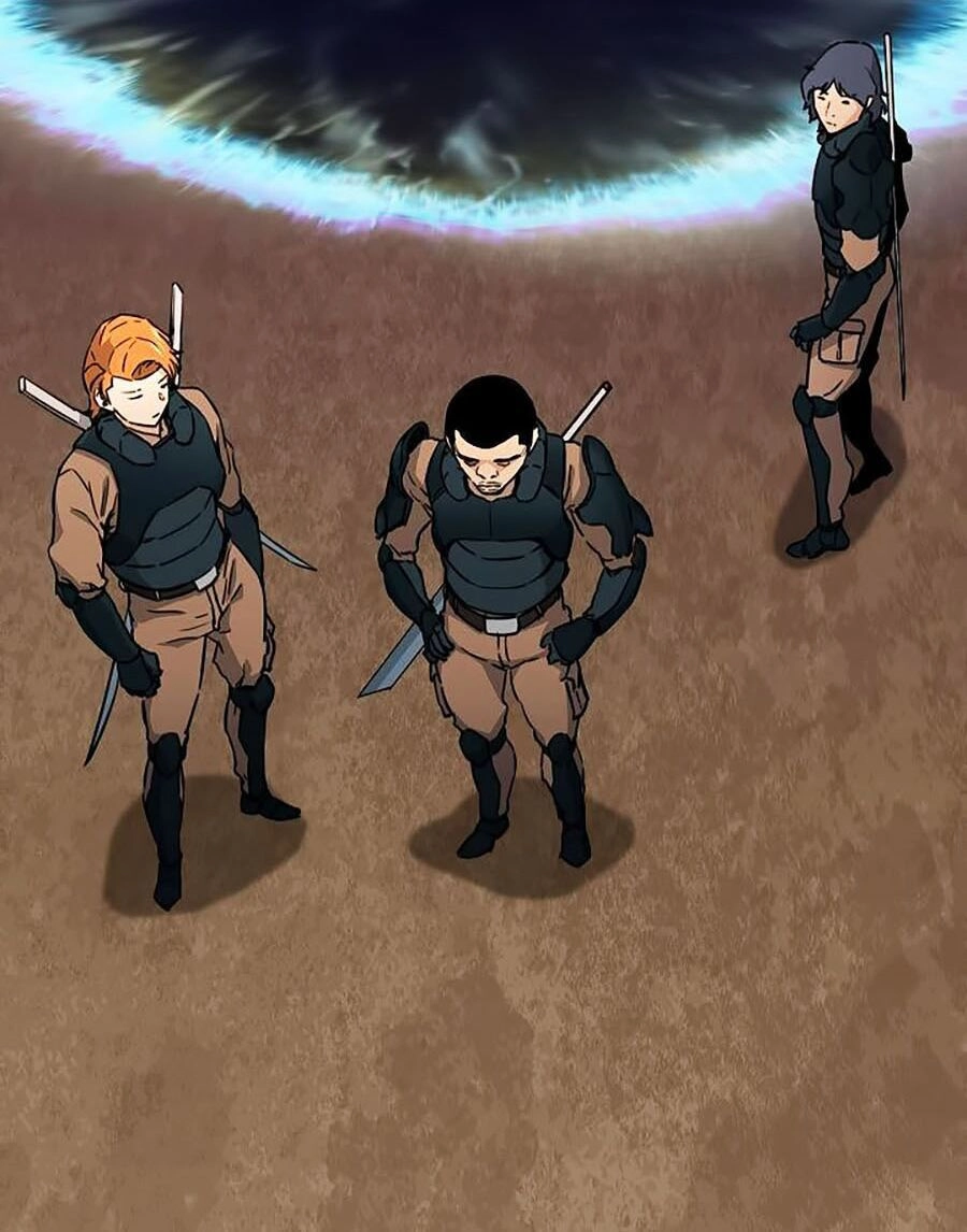 Bố Tôi Quá Mạnh Chapter 42 - 38