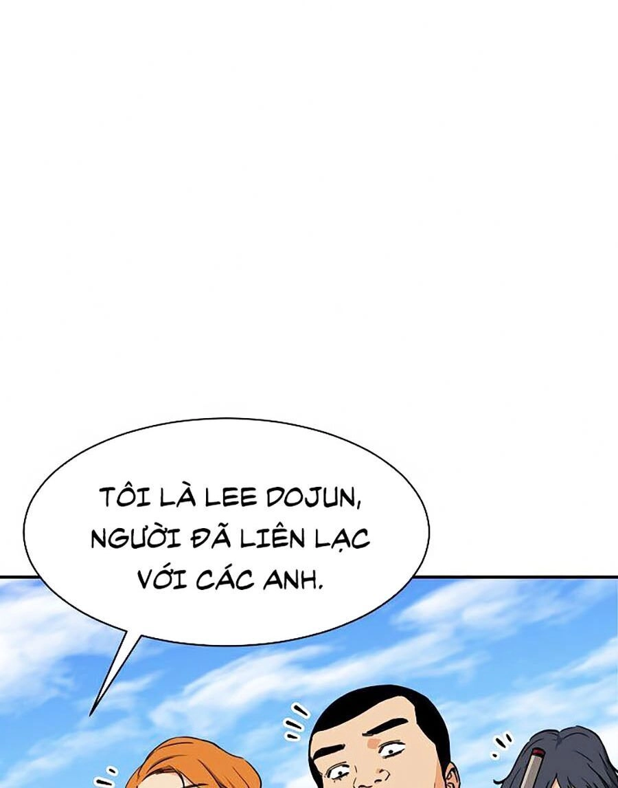 Bố Tôi Quá Mạnh Chapter 42 - 40