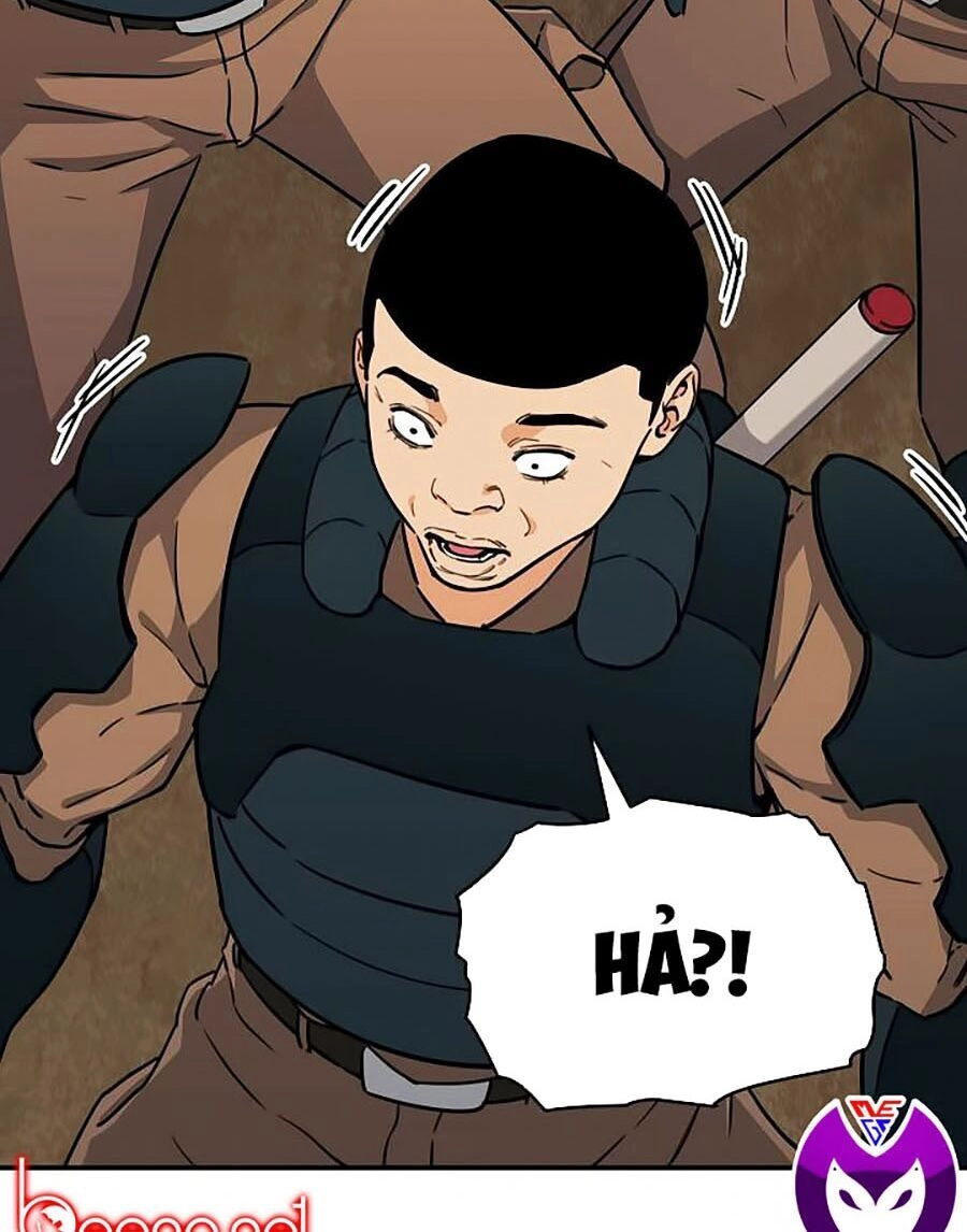 Bố Tôi Quá Mạnh Chapter 42 - 56