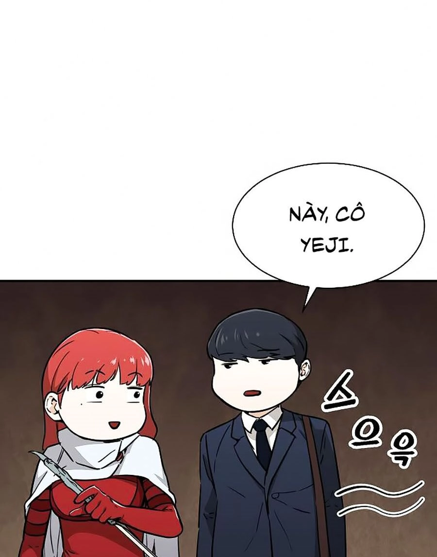 Bố Tôi Quá Mạnh Chapter 42 - 77