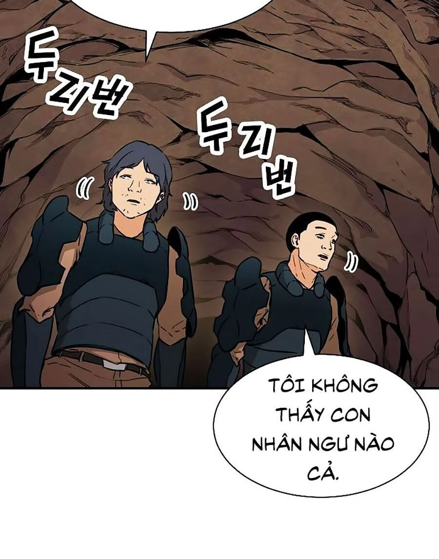 Bố Tôi Quá Mạnh Chapter 42 - 84