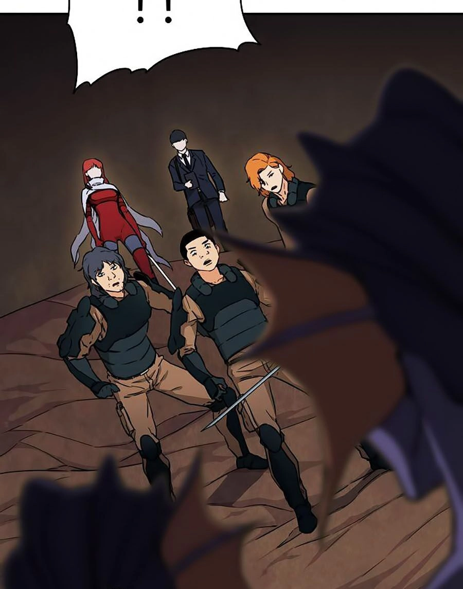 Bố Tôi Quá Mạnh Chapter 42 - 91