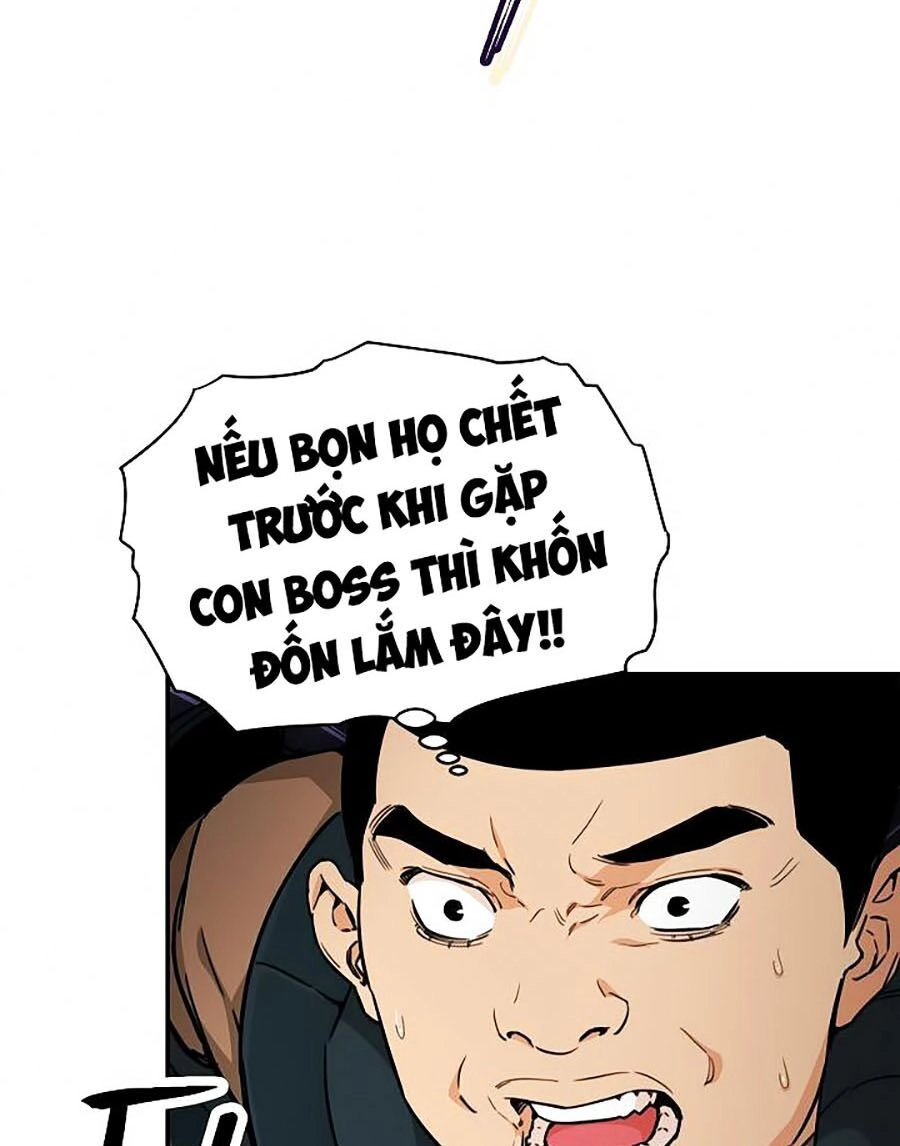 Bố Tôi Quá Mạnh Chapter 42 - 101