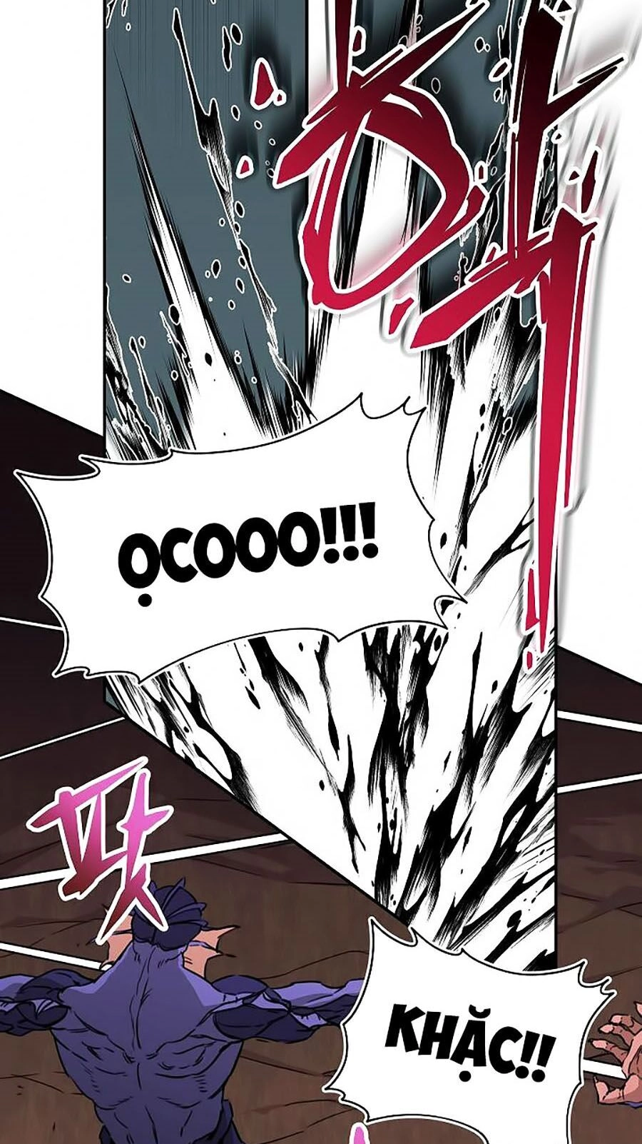 Bố Tôi Quá Mạnh Chapter 42 - 123