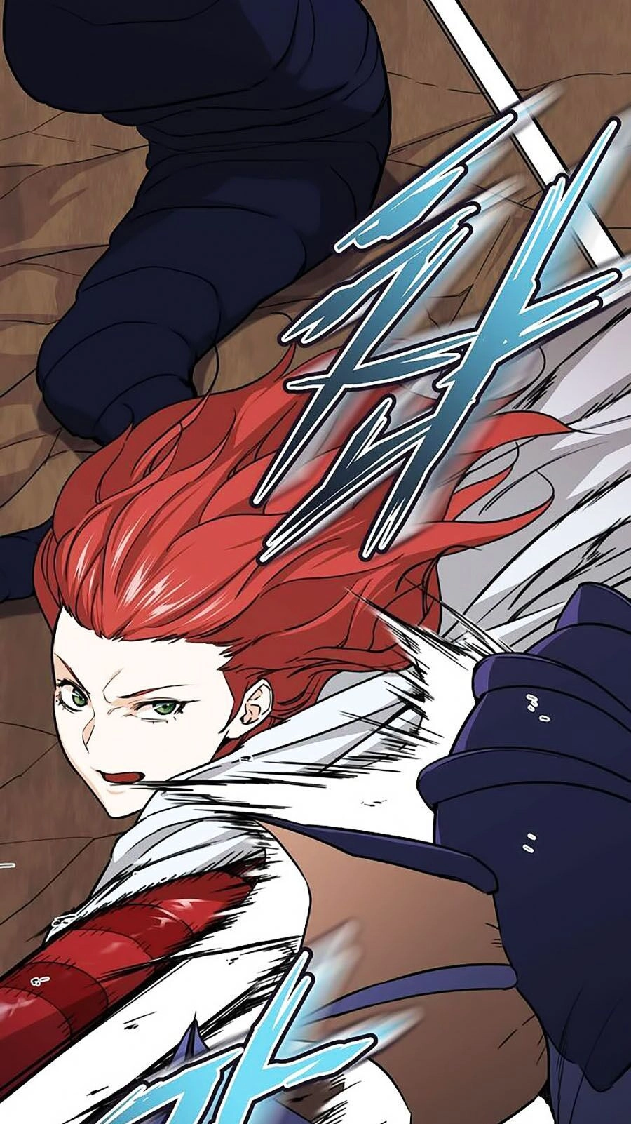 Bố Tôi Quá Mạnh Chapter 42 - 125