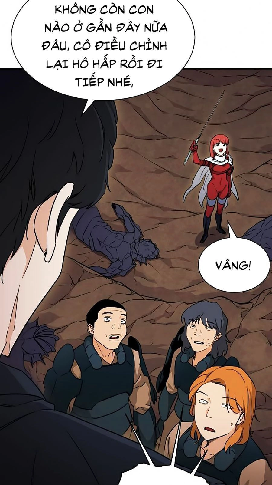 Bố Tôi Quá Mạnh Chapter 42 - 130