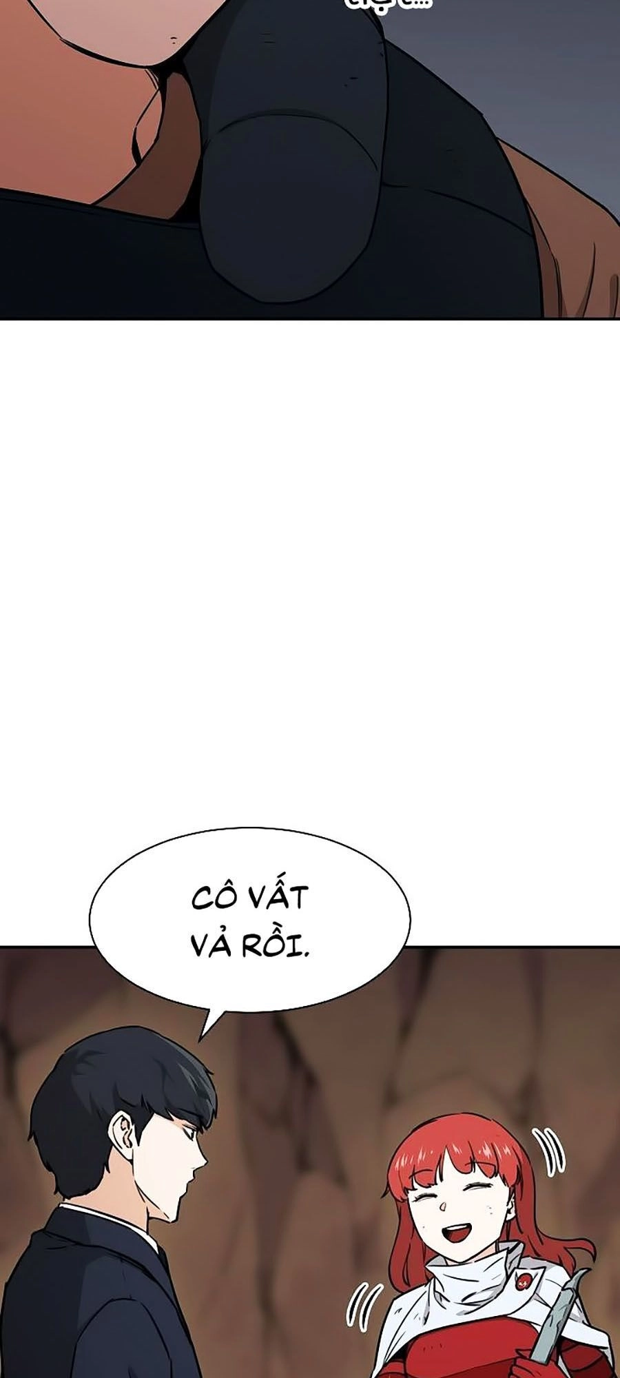 Bố Tôi Quá Mạnh Chapter 43 - 43