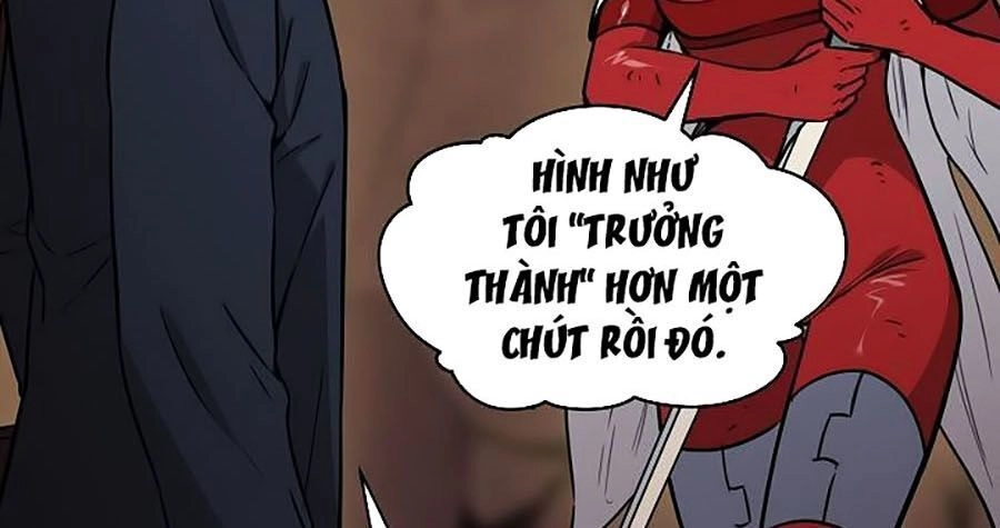 Bố Tôi Quá Mạnh Chapter 43 - 44