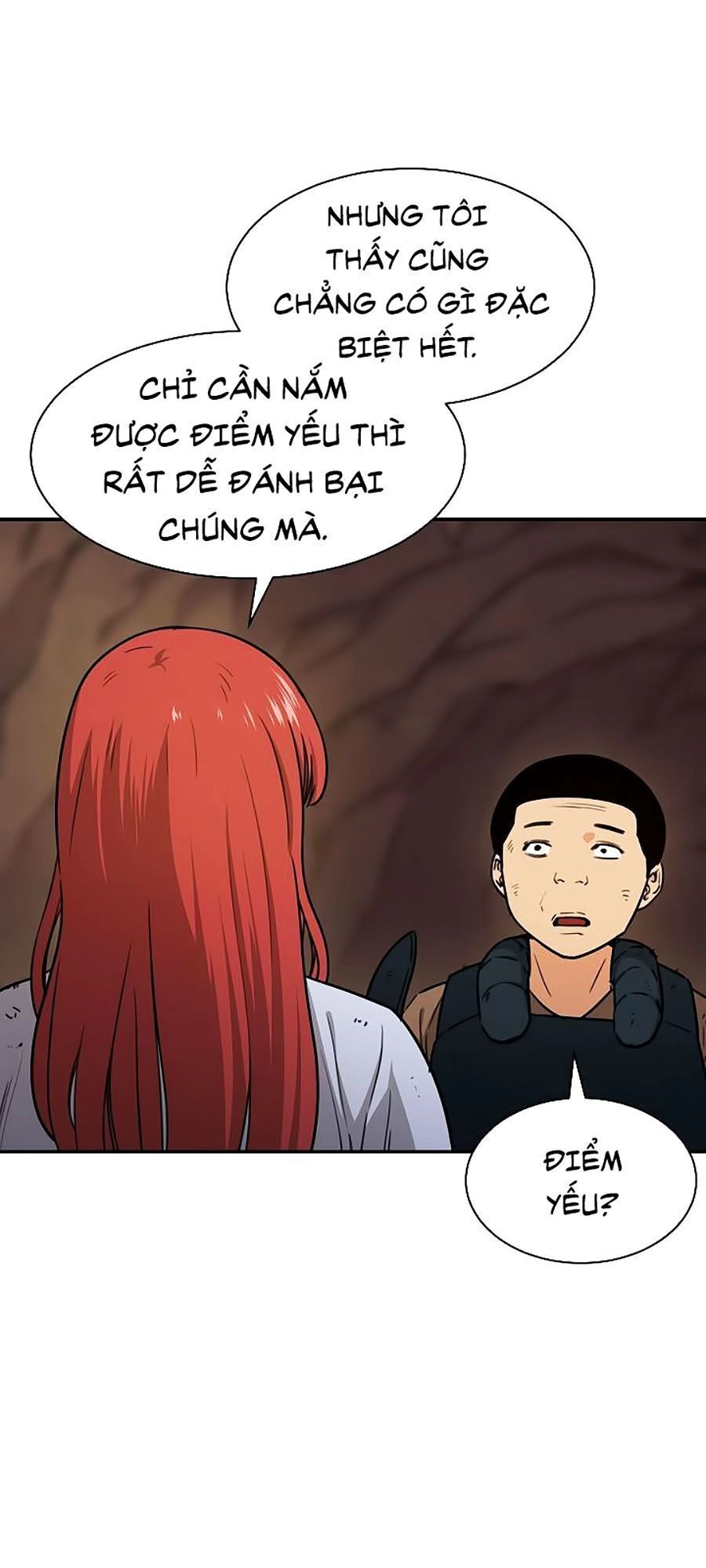 Bố Tôi Quá Mạnh Chapter 43 - 47