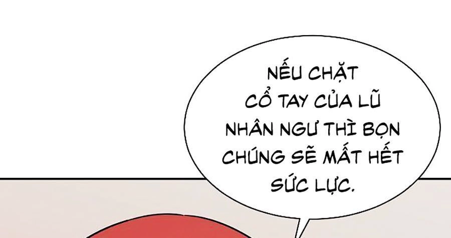 Bố Tôi Quá Mạnh Chapter 43 - 48