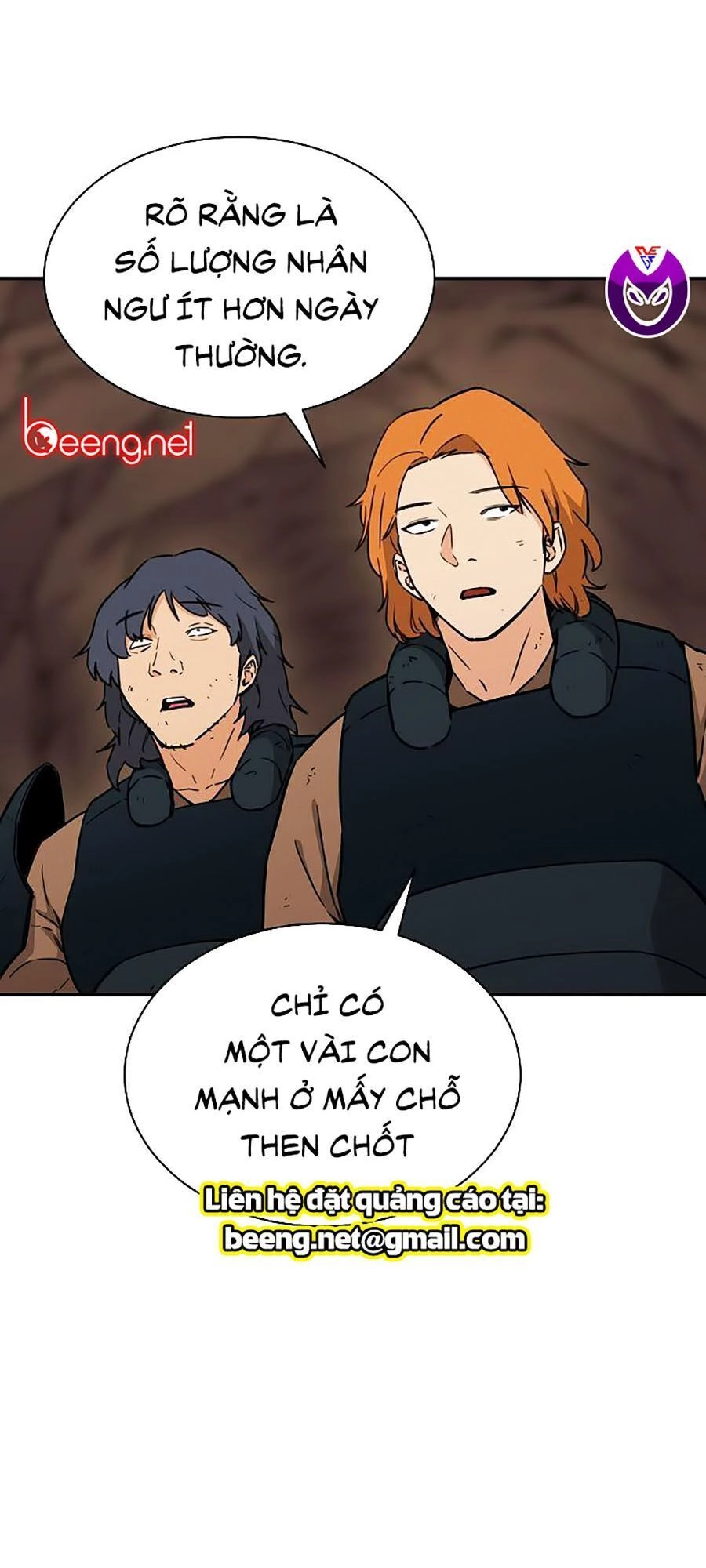 Bố Tôi Quá Mạnh Chapter 43 - 57