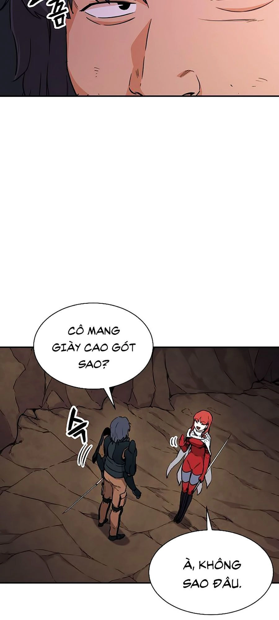 Bố Tôi Quá Mạnh Chapter 43 - 61