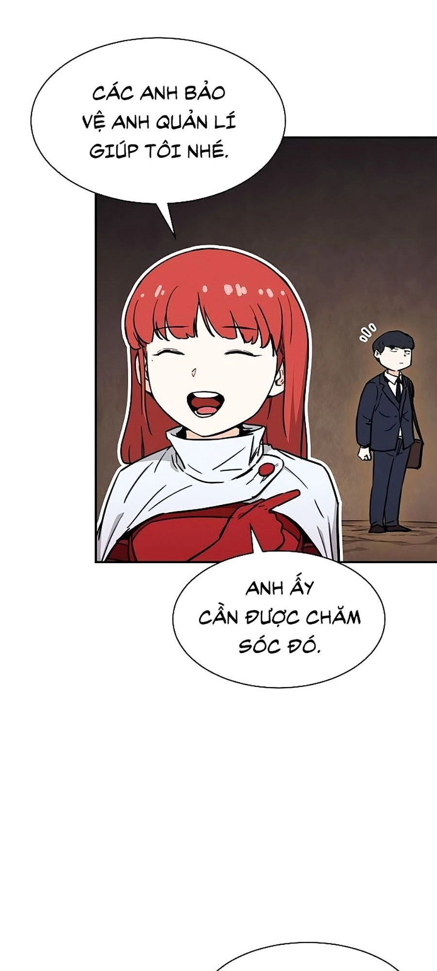 Bố Tôi Quá Mạnh Chapter 43 - 63