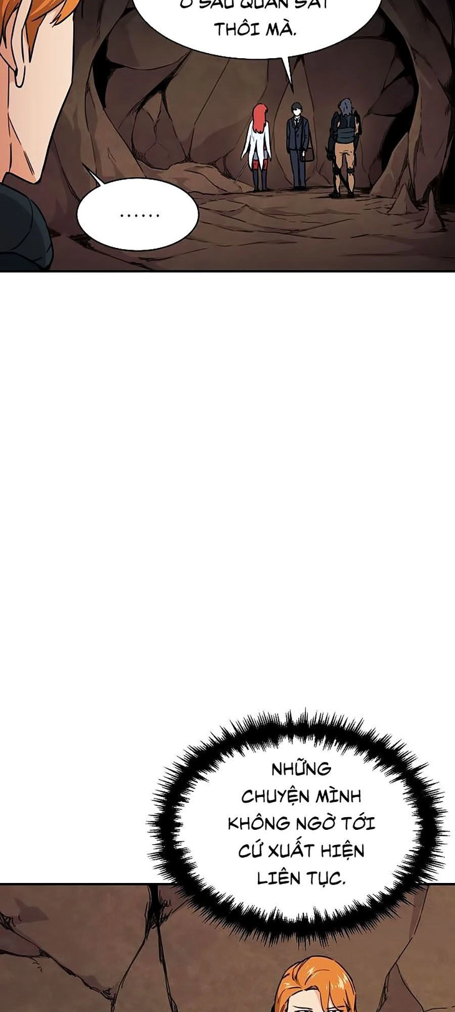 Bố Tôi Quá Mạnh Chapter 43 - 65