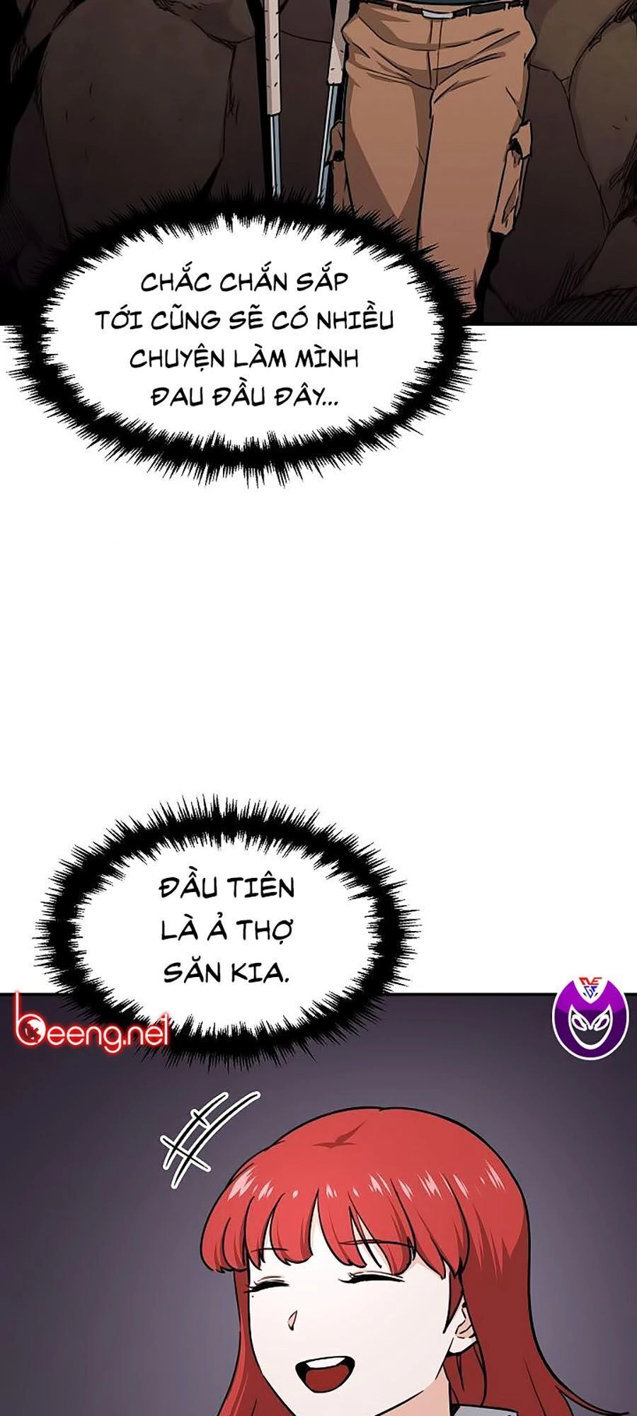 Bố Tôi Quá Mạnh Chapter 43 - 67