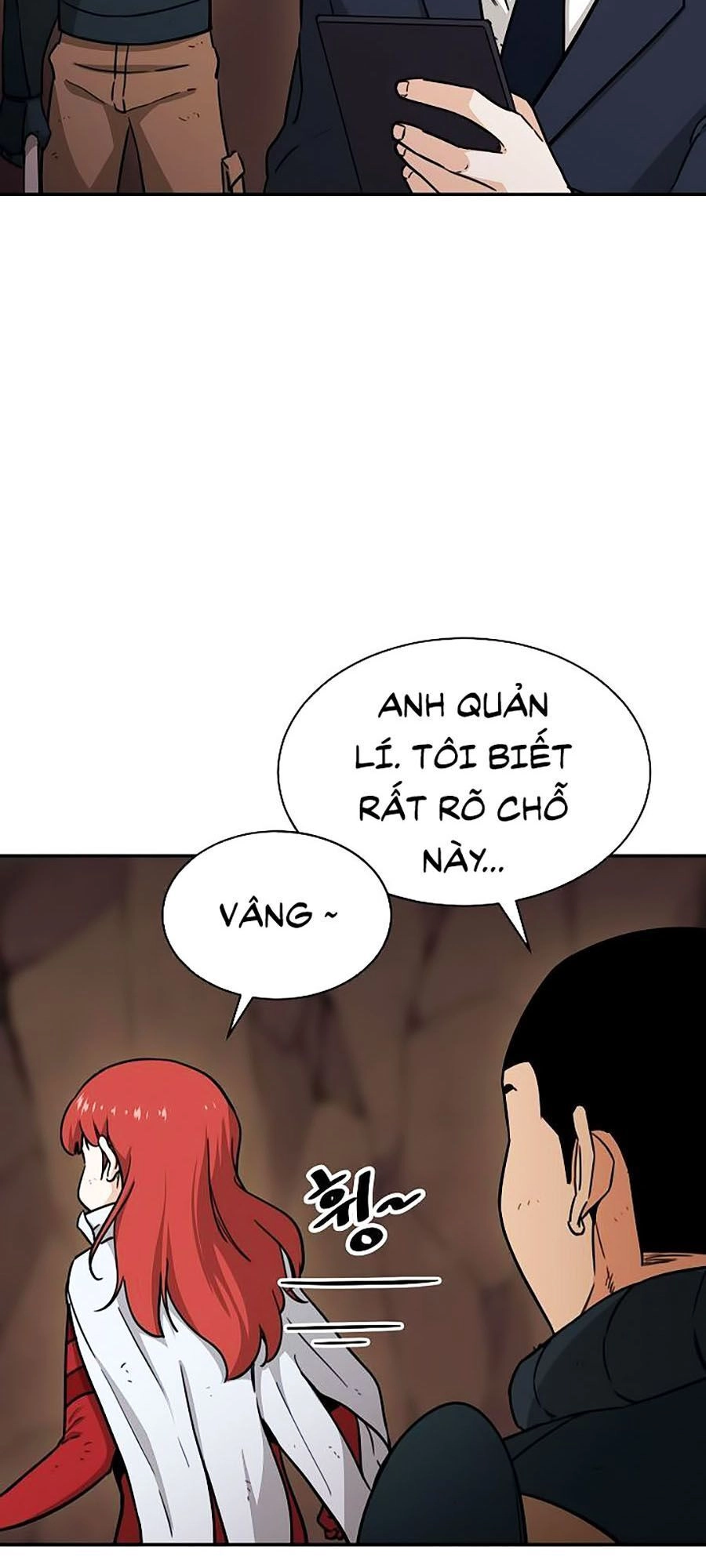 Bố Tôi Quá Mạnh Chapter 43 - 81