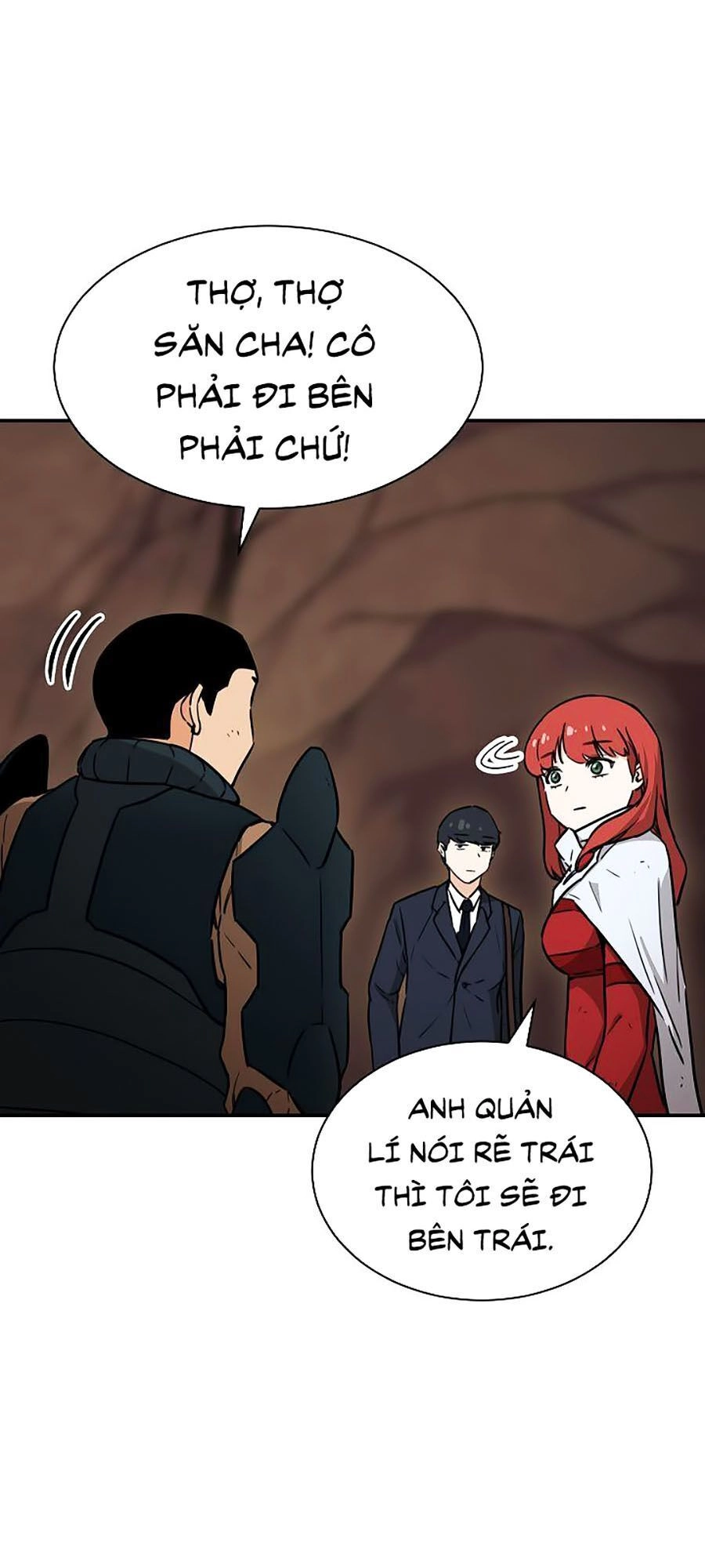 Bố Tôi Quá Mạnh Chapter 43 - 83