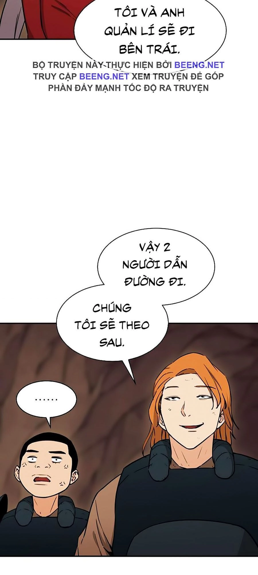 Bố Tôi Quá Mạnh Chapter 43 - 89