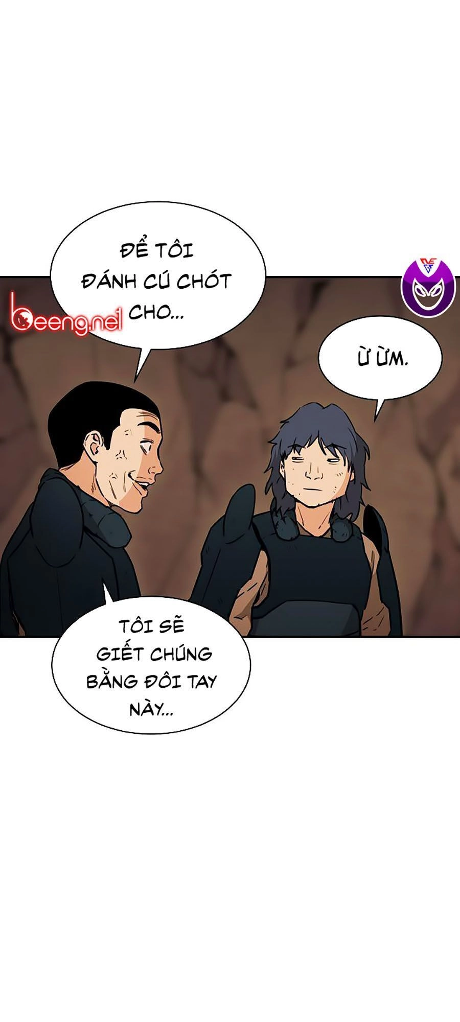 Bố Tôi Quá Mạnh Chapter 43 - 91