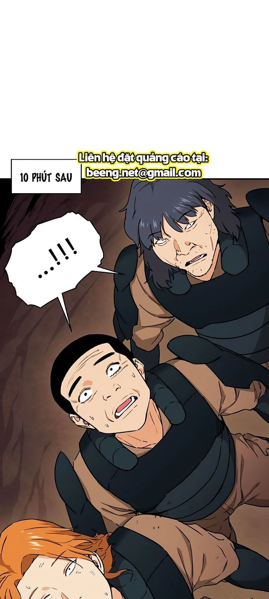 Bố Tôi Quá Mạnh Chapter 43 - 93