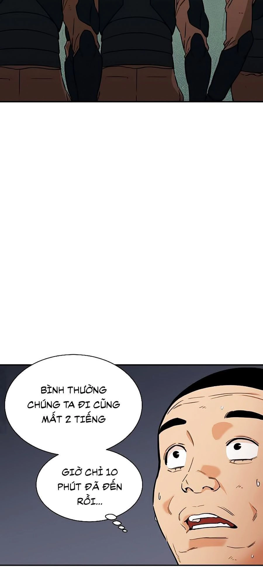 Bố Tôi Quá Mạnh Chapter 43 - 97