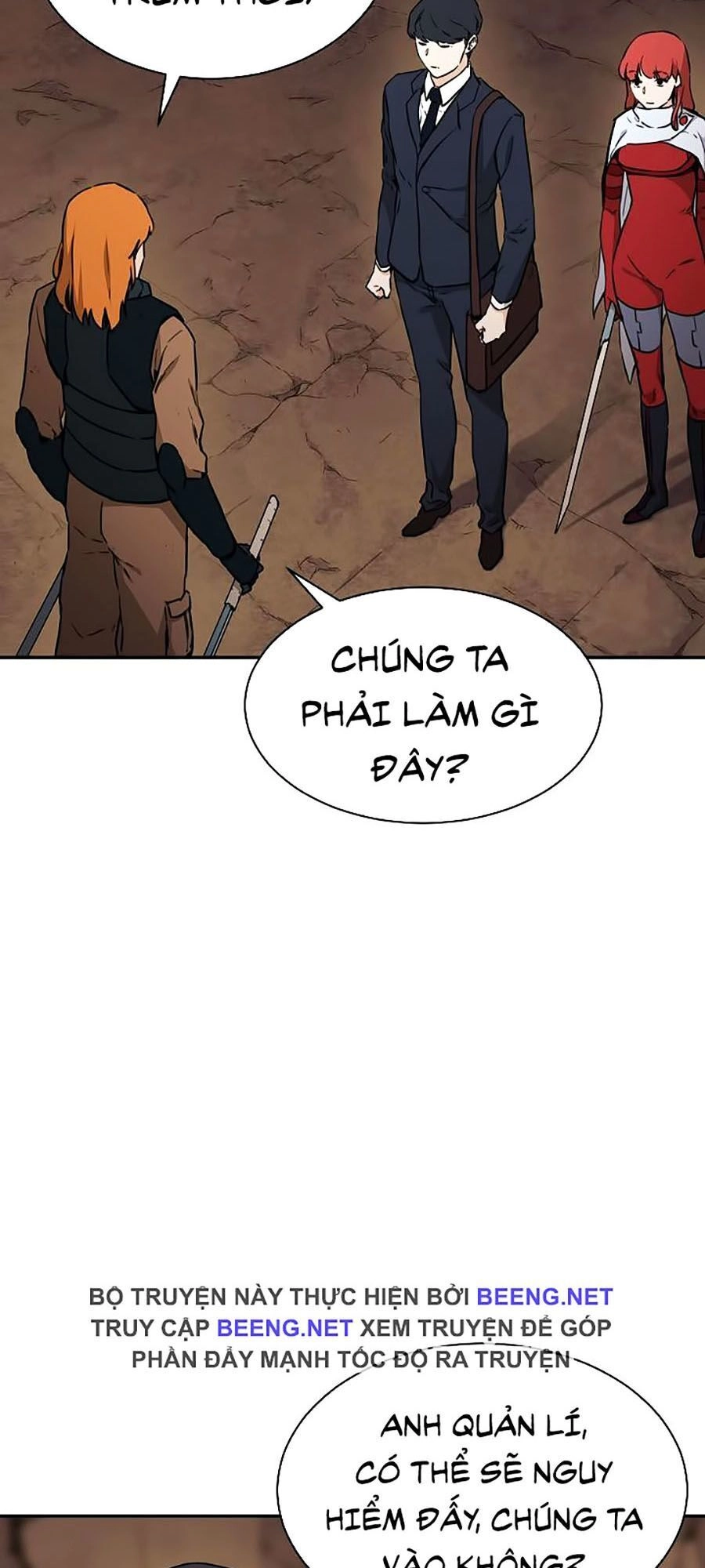 Bố Tôi Quá Mạnh Chapter 43 - 101