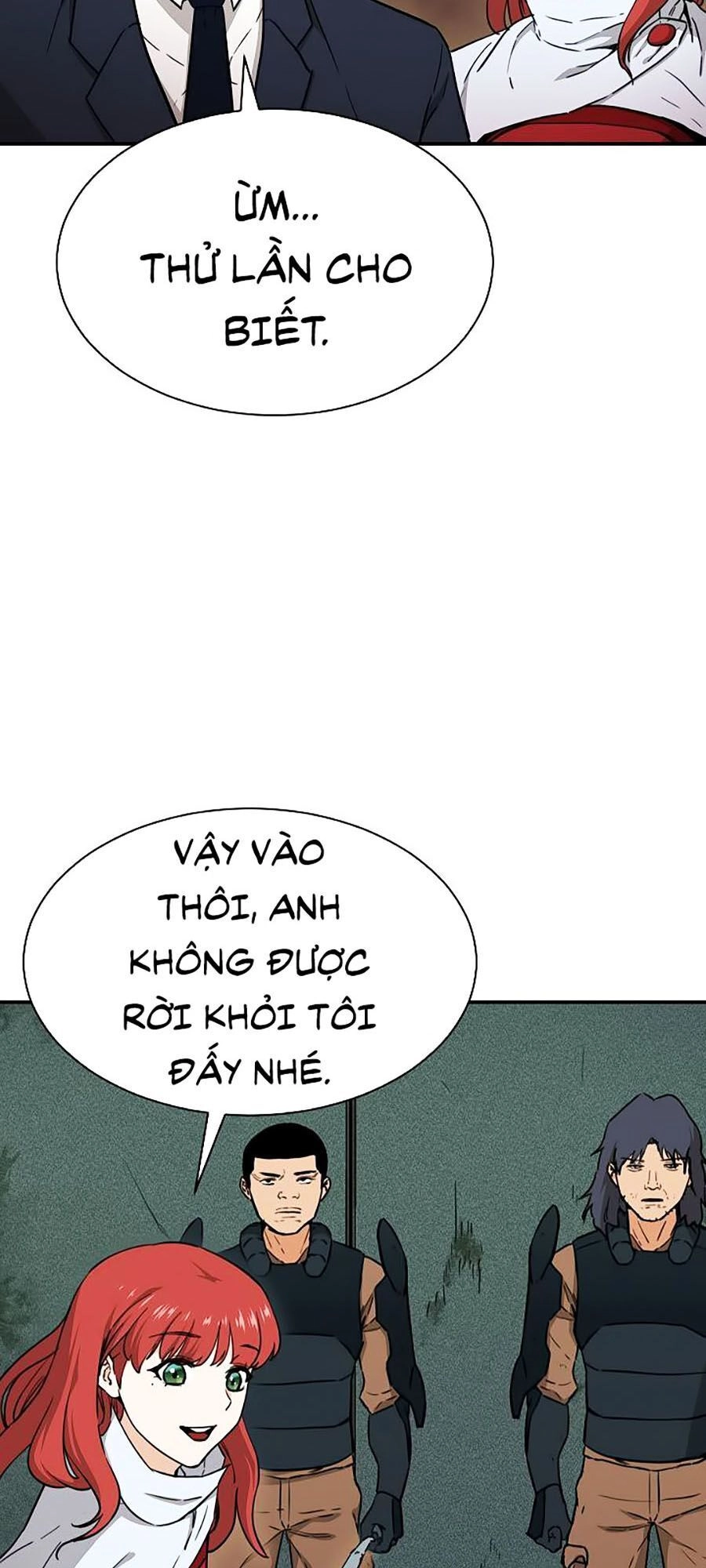 Bố Tôi Quá Mạnh Chapter 43 - 103
