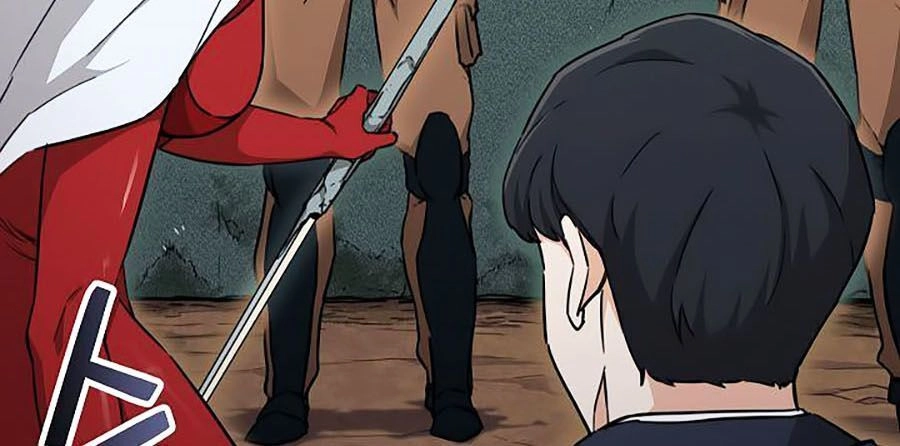 Bố Tôi Quá Mạnh Chapter 43 - 104