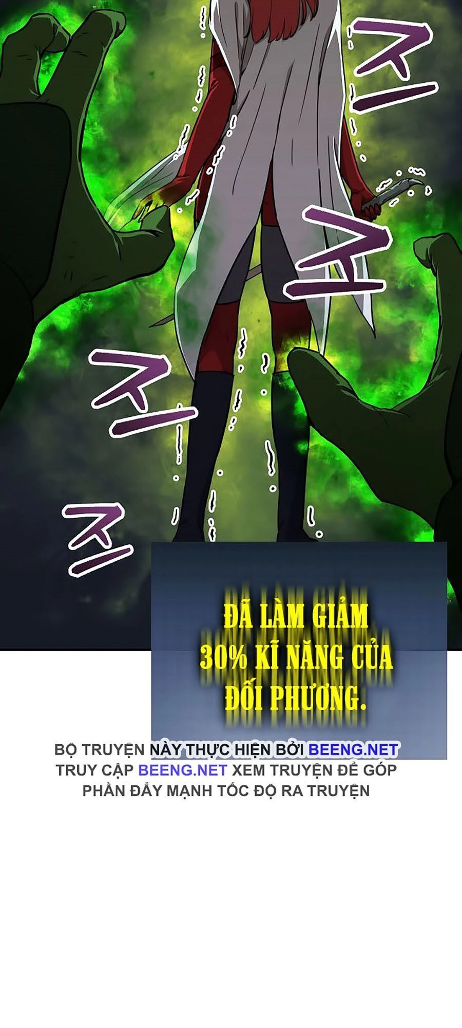 Bố Tôi Quá Mạnh Chapter 43 - 109